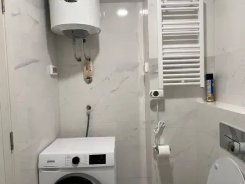 Prodaja, jednosoban stan, 49m², Central Point, Podgorica - image 8