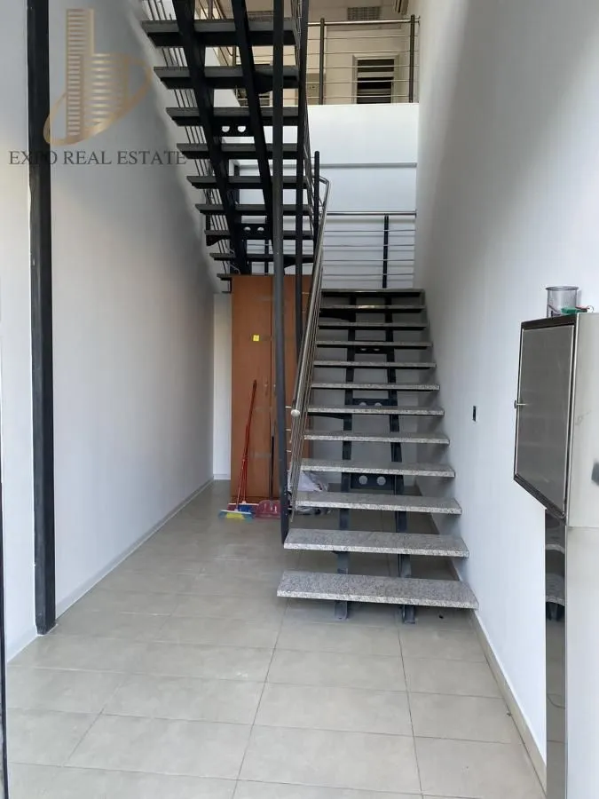 Rent, office space, 400m², Novo naselje, Novi Sad
