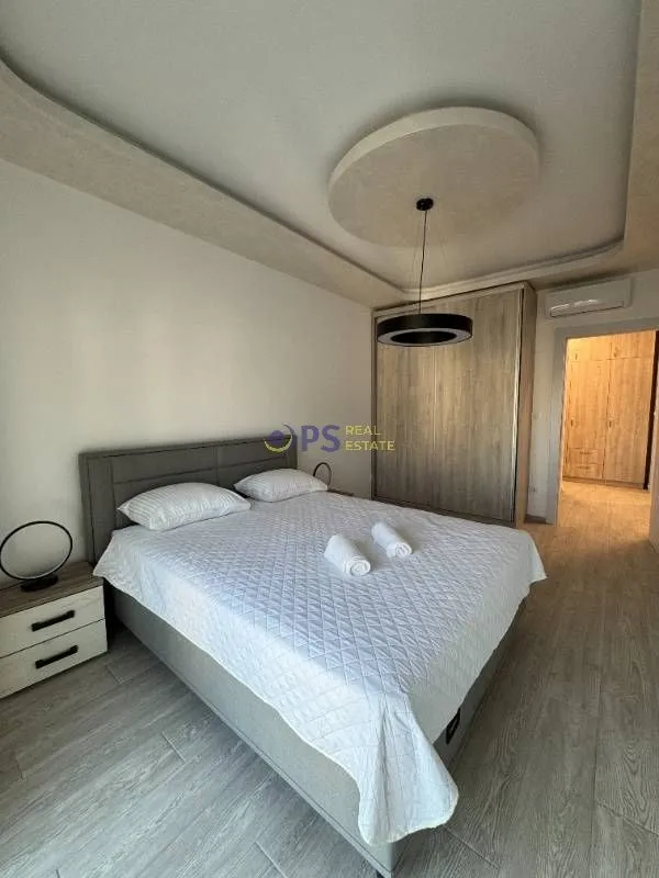 Sale, two bedroom apartment, 74m², Budva, Crna Gora
