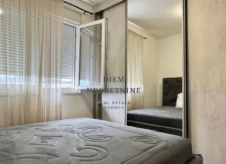 Izdavanje, jednosoban stan, 43m², Zabjelo, Podgorica - image 5