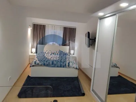 Sale, two bedroom apartment, 46m², Topličin venac, Beograd - image 10