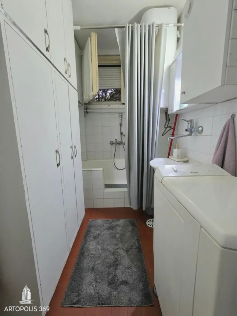 Prodaja, dvosoban stan, 59m², Čukarica, Beograd