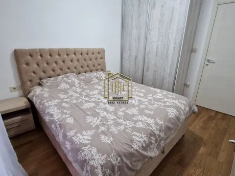 Rent, one bedroom apartment, 45m², Zabjelo, Podgorica - image 6