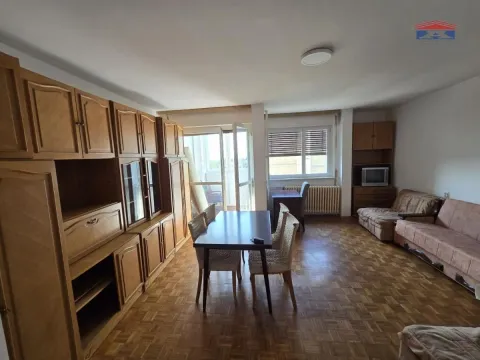 Prodaja, dvosoban stan, 54m², Grbavica, Novi Sad Sve Podlokacije - image 2