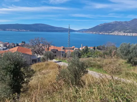 Prodaja, plac, 1800m², Tivat, Crna Gora - image 14