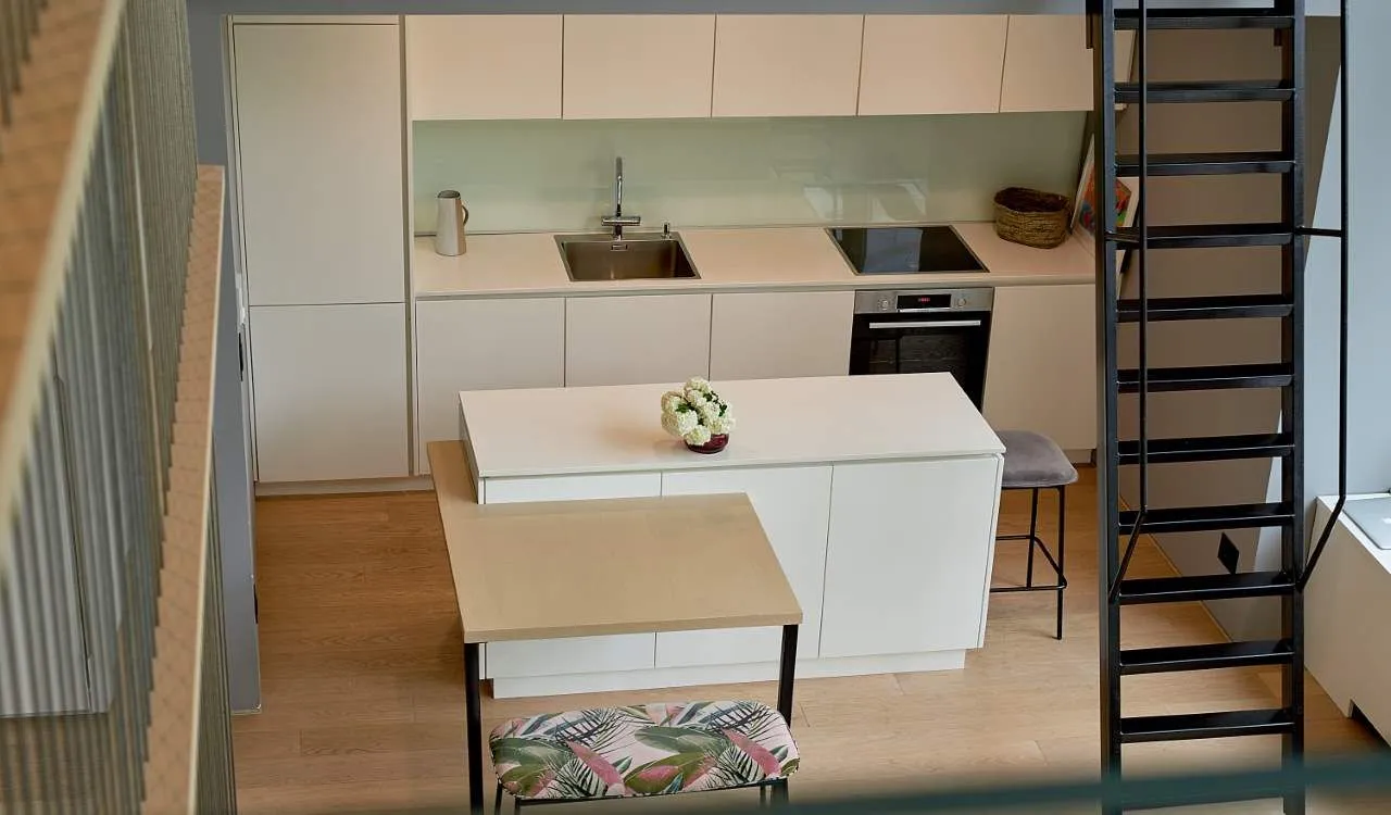 Sale, two bedroom apartment, 100m², Centar, Budva