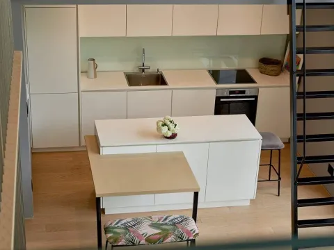 Sale, two bedroom apartment, 100m², Budva, Crna Gora - image 6