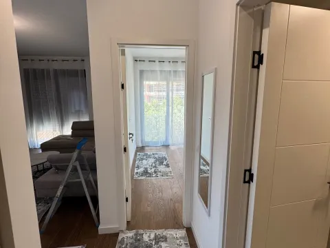 Rent, one bedroom apartment, 45m², Centar, Bar - image 6