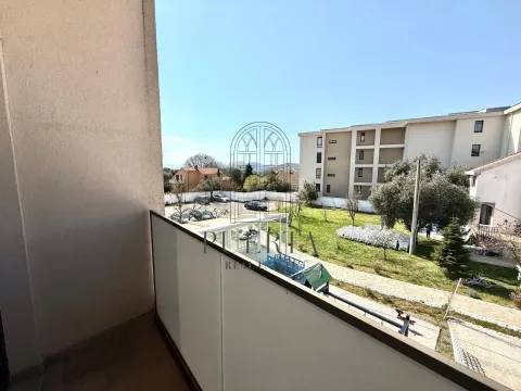 Rent, two bedroom apartment, 56m², City Kvart, Podgorica - image 8