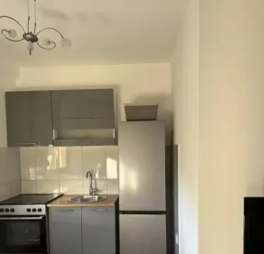 Izdavanje, jednosoban stan, 29m², Podgorica, Crna Gora - image 6
