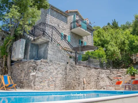 Prodaja, kuća, 170m², Luštica, Herceg Novi - image 2