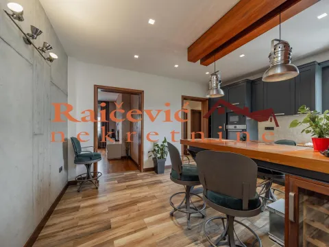 Sale, studio apartment, 85m², Vračar, Šid - image 5
