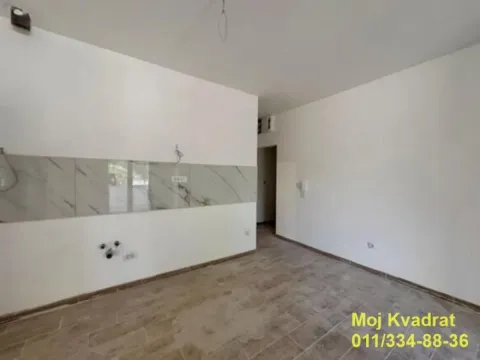 Sale, two bedroom apartment, 40m², Mirijevo Sve Podlokacije, Beograd - image 2
