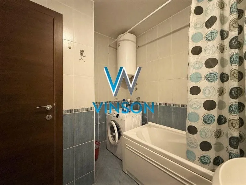 Izdavanje, jednosoban stan, 46m², Grbavica, Novi Sad Sve Podlokacije