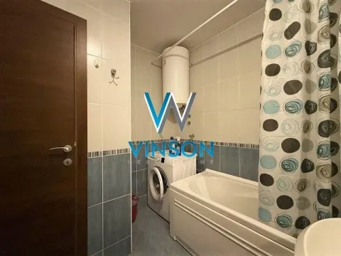Izdavanje, jednosoban stan, 46m², Grbavica, Novi Sad Sve Podlokacije - image 17