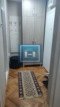 Izdavanje, garsonjera, 26m², Jagodnjak, Paraćin - image 6