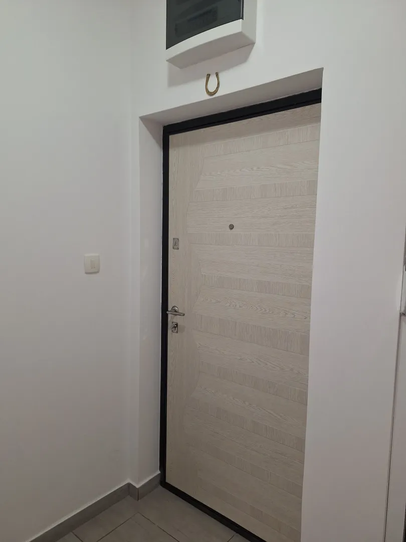 Prodaja, jednosoban stan, 36m², Donji Nikšić, Nikšić