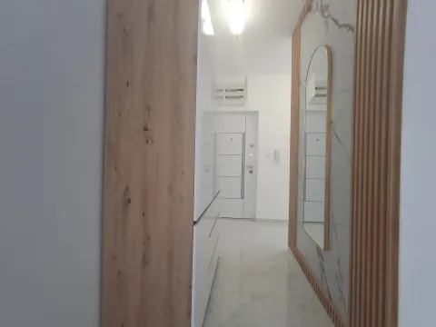 Izdavanje, stan, 76m², Krivi Most, Podgorica - image 13