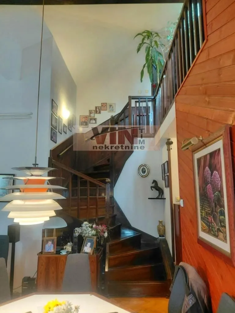 Sale, three bedroom apartment, 94m², Miljakovac, Rakovica