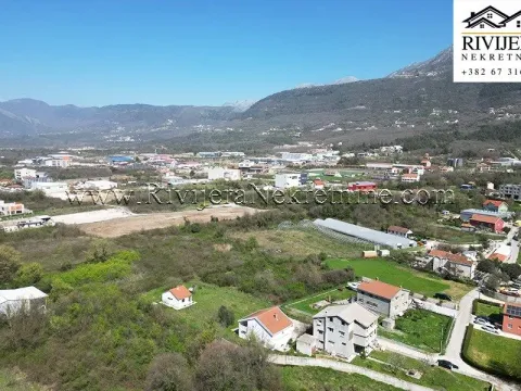 Prodaja, plac, 2368m², Radanovići, Kotor - image 1