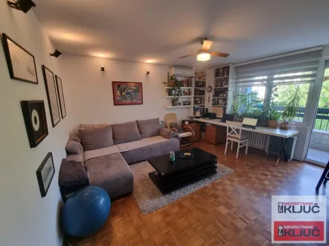 Sale, one bedroom apartment, 54m², Liman 4, Novi Sad Sve Podlokacije - image 2