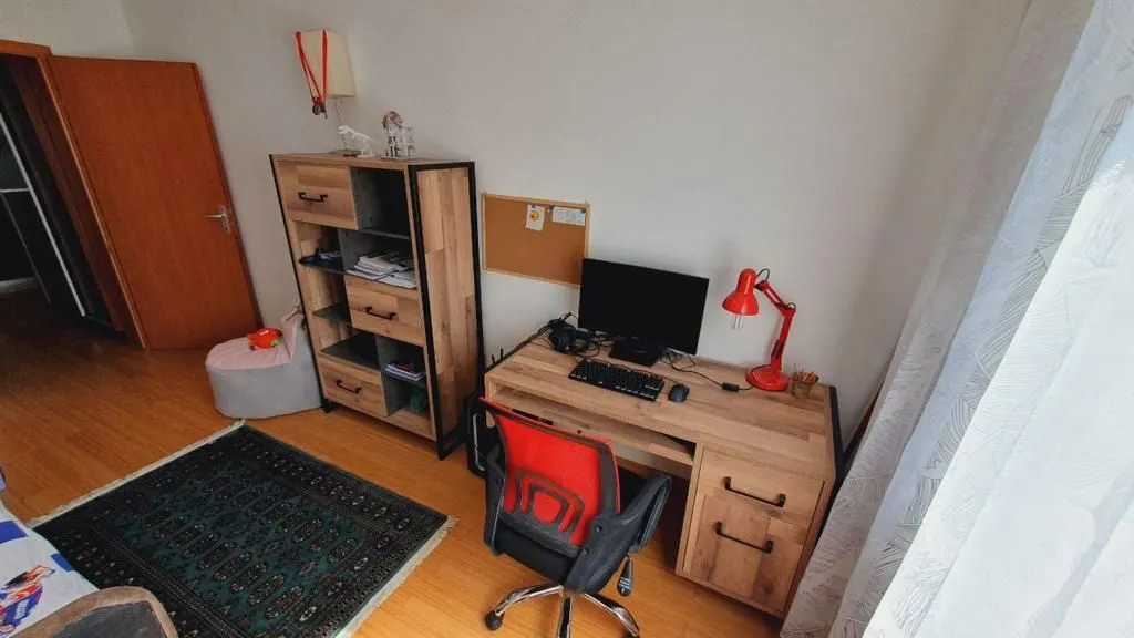 Sale, four bedroom apartment, 180m², Podmaine, Budva