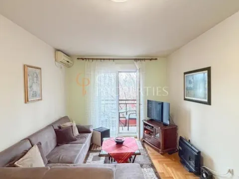 Sale, apartment, 43m², Zabjelo, Podgorica - image 1