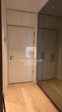 Sale, one bedroom apartment, 35m², Savski Venac, Beograd - image 20