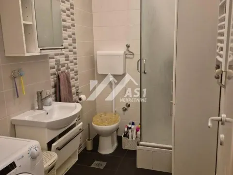 Izdavanje, dvosoban stan, 38m², Novo naselje, Novi Sad - image 9