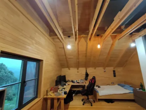 Prodaja, kuća, 151m², Sremska Kamenica, Petrovaradin - image 45