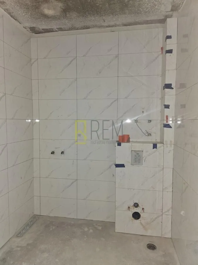 Prodaja, dvosoban stan, 60m², Kumbor, Herceg Novi