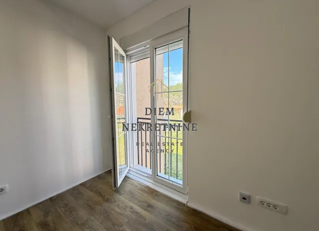 Sale, studio apartment, 24m², Gruda, Cetinje