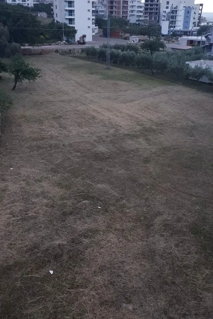 Prodaja, plac, 3200m², Bar, Crna Gora