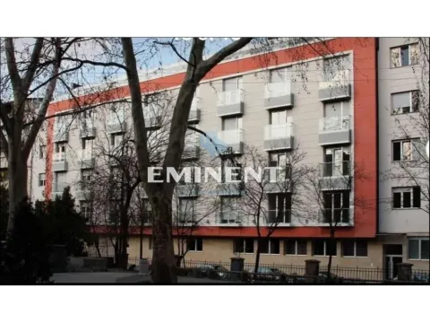 Izdavanje, jednosoban stan, 35m², Stari Grad, Beograd - image 13