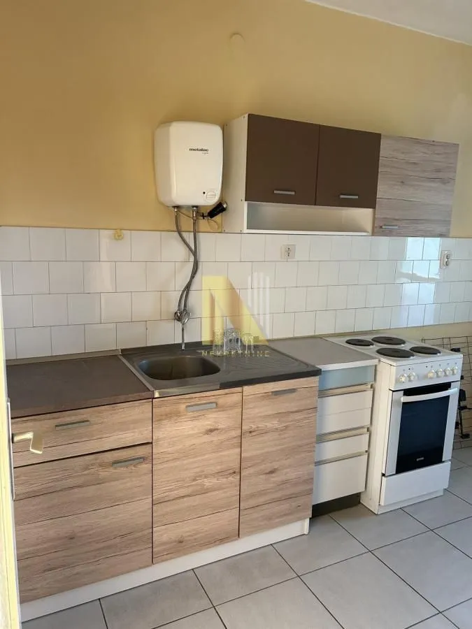 Sale, two bedroom apartment, 62m², Radijalac, Subotica