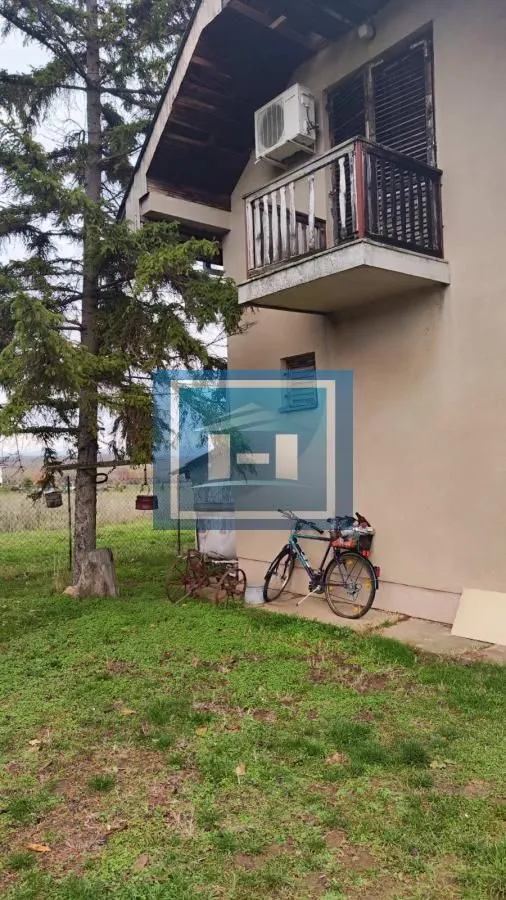 Prodaja, kuća, 80m², Siokovac, Jagodina