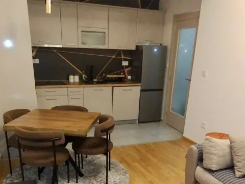 Rent, one bedroom apartment, 56m², Stara Varoš, Podgorica - image 3