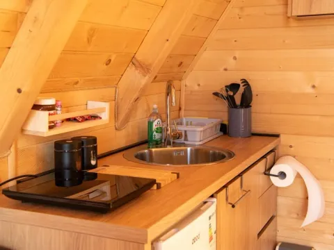 Prodaja, kuća, 147m², Centar, Žabljak - image 7