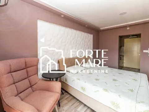 Prodaja, jednosoban stan, 27m², Topla, Herceg Novi - image 6