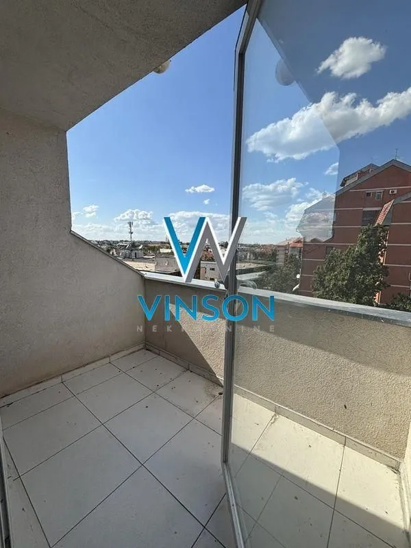 Prodaja, dvosoban stan, 89m², Bulevar Oslobodjenja, Novi Sad Sve Podlokacije