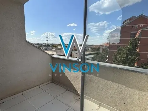 Sale, two bedroom apartment, 89m², Bulevar Oslobodjenja, Novi Sad Sve Podlokacije - image 15