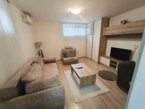 Izdavanje, stan, 28m², Podgorica, Crna Gora - image 2