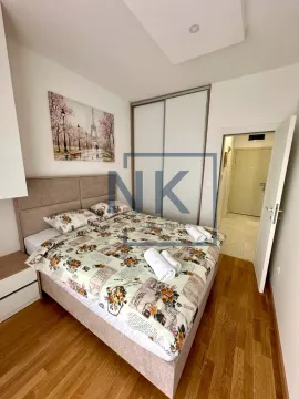 Rent, one bedroom apartment, 47m², Zabjelo, Podgorica - image 8