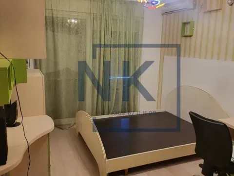 Rent, one bedroom apartment, 54m², Preko Morače, Podgorica - image 5