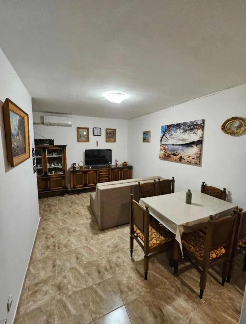 Rent, one bedroom apartment, 36m², Igalo, Herceg Novi