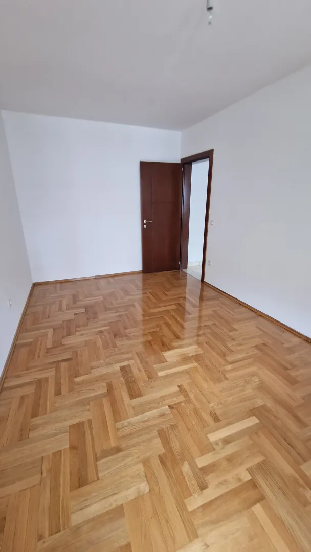 Sale, one bedroom apartment, 58m², Bečići, Budva