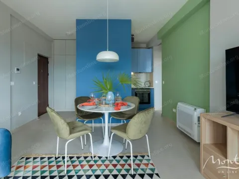 Prodaja, jednosoban stan, 45m², Tivat, Crna Gora - image 6