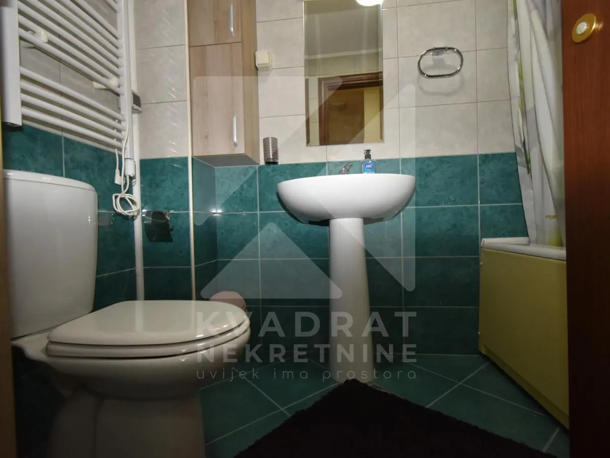 Prodaja, dvosoban stan, 92m², City Kvart, Podgorica
