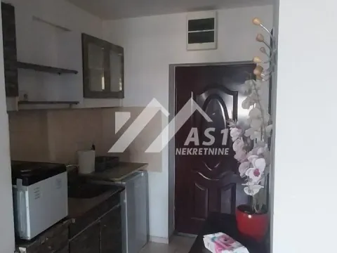 Izdavanje, stan, 25m², Podbara, Novi Sad Sve Podlokacije - image 2