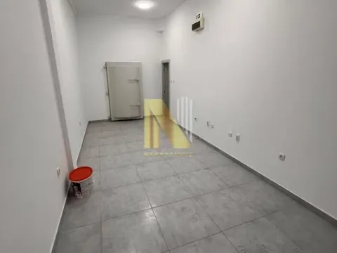 Rent, office space, 21m², Nova Detelinara, Novi Sad Sve Podlokacije - image 2